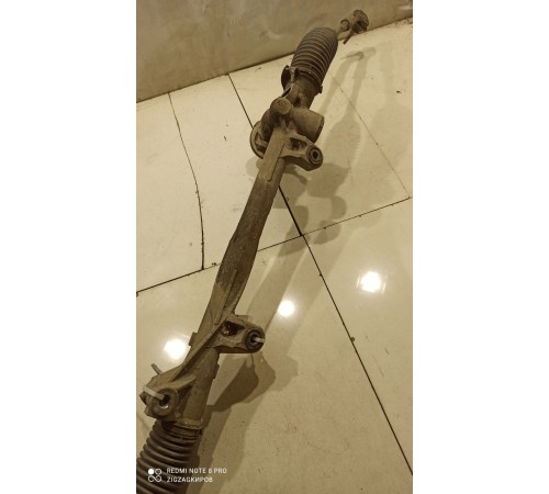 Рулевая рейка