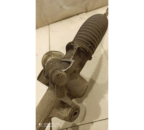 Рулевая рейка