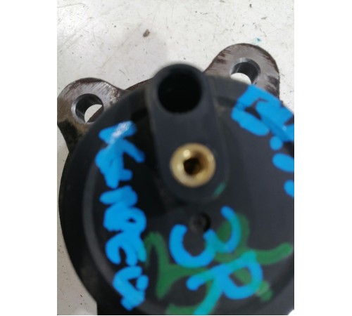 Ступица задняя