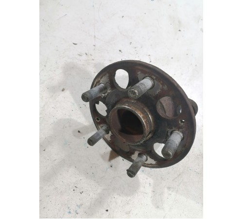 Ступица задняя