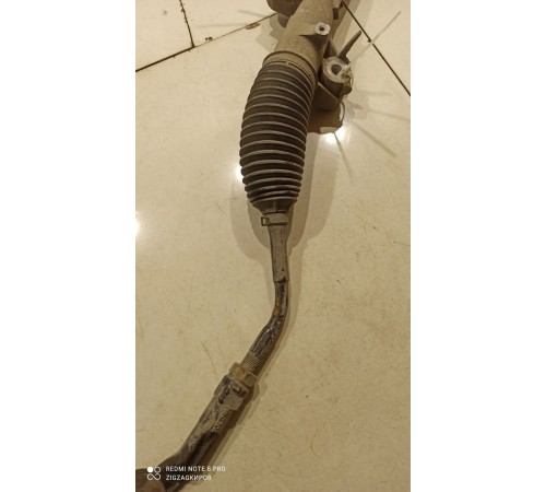 Рулевая рейка