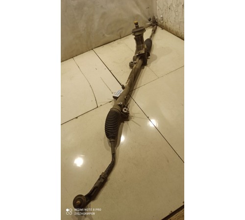 Рулевая рейка