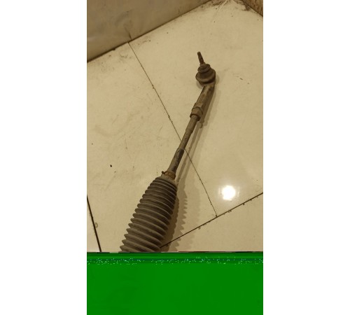 Рулевая рейка