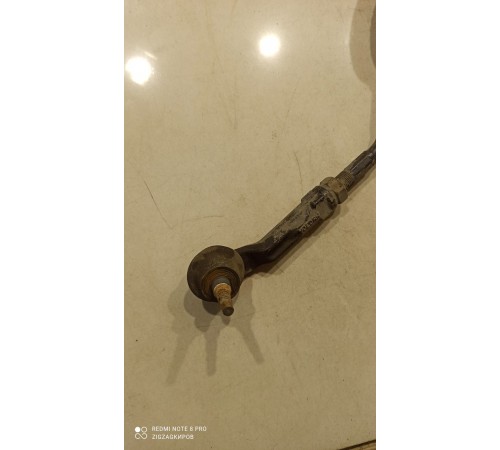 Рулевая рейка