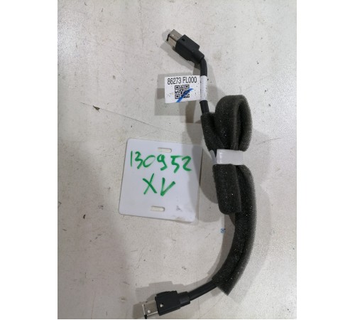 Провод подключения