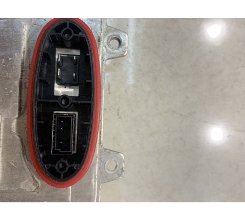 Блок управления светом