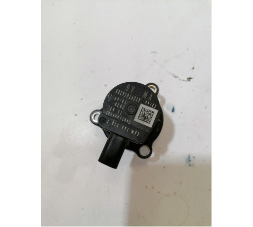 Клапан электромагнитный