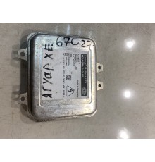 Блок управления светом