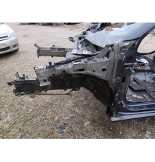 Лонжерон (четверть) передний левый