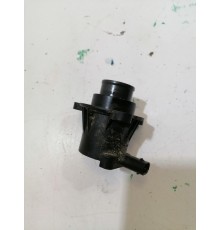 Клапан электромагнитный