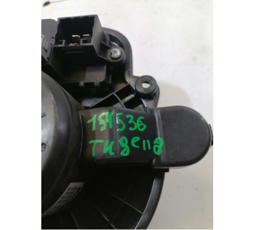 Моторчик отопителя печки