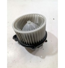 Моторчик отопителя печки