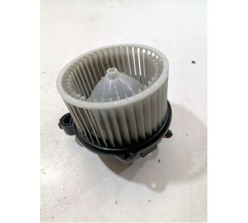 Моторчик отопителя печки