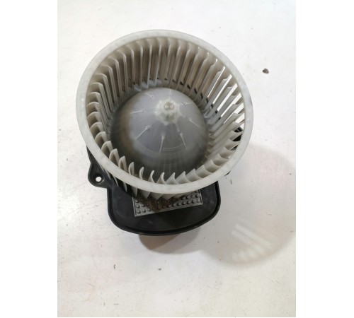 Моторчик отопителя печки