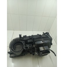 Корпус отопителя печки в сборе