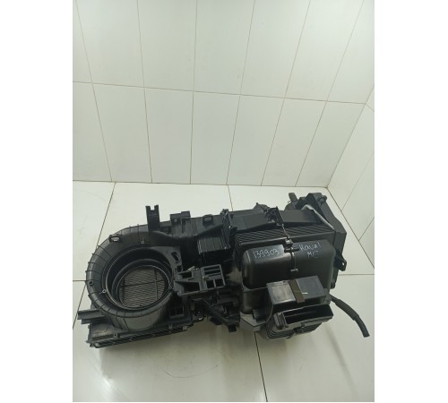 Корпус отопителя печки в сборе