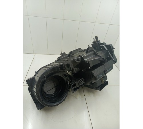 Корпус отопителя печки в сборе