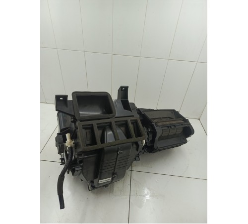 Корпус отопителя печки в сборе