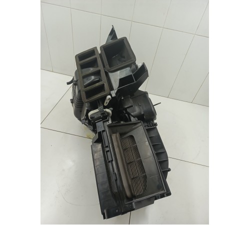 Корпус отопителя печки в сборе