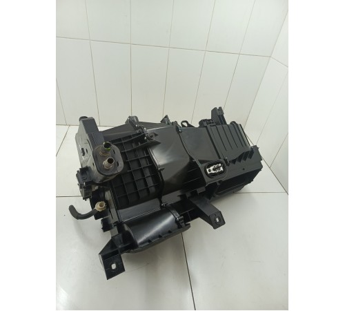 Корпус отопителя печки в сборе