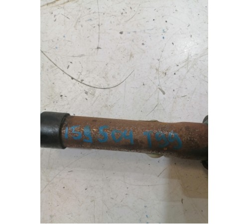 Кардан рулевой