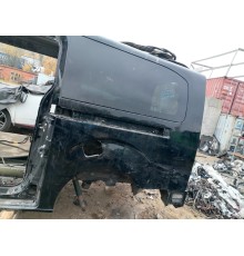 Крыло заднее левое