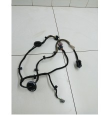 Электропроводка двери задняя правая