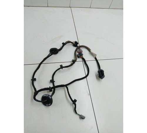 Электропроводка двери задняя правая