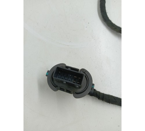 Электропроводка двери задняя правая