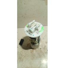 Топливо Заборник насос