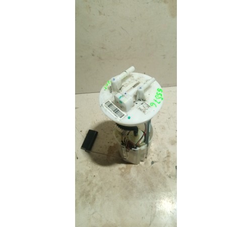 Топливо Заборник насос