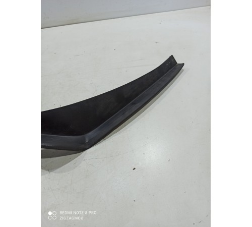 Накладка кузова (водосток) задняя левая
