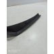Накладка кузова (водосток) задняя левая