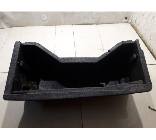 Ящик для инструментов (багажника)