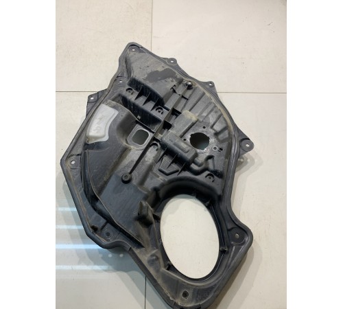 Щит Стеклоподъемника (задний,правый)