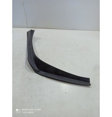 Накладка кузова (водосток) задняя левая