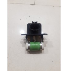 Резистор отопителя(печки)