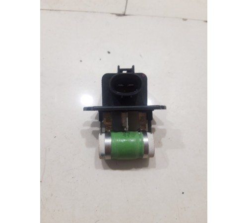 Резистор отопителя(печки)