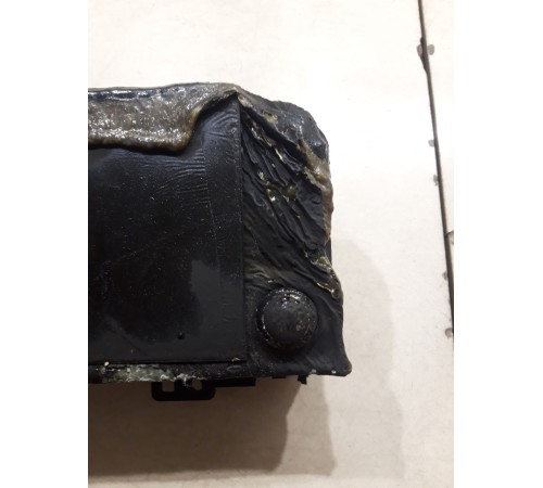 Дисплей информационный (монитор)