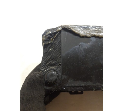 Дисплей информационный (монитор)