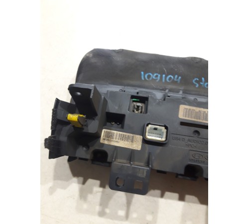 Дисплей информационный (монитор)