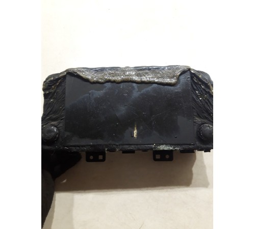 Дисплей информационный (монитор)