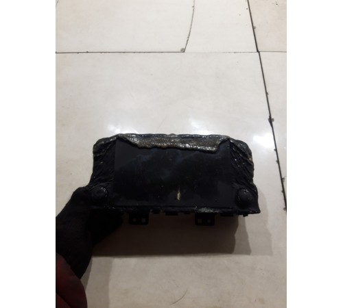 Дисплей информационный (монитор)