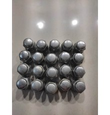 Комплект колесных гаек(20 шт)