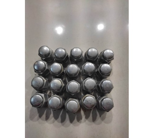 Комплект колесных гаек(20 шт)