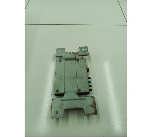 Блок панорамного наблюдения