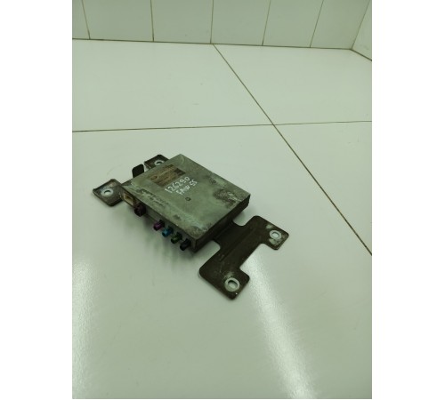 Блок панорамного наблюдения