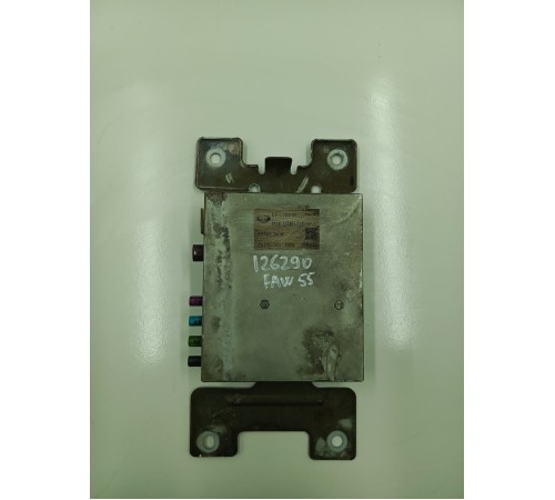 Блок панорамного наблюдения