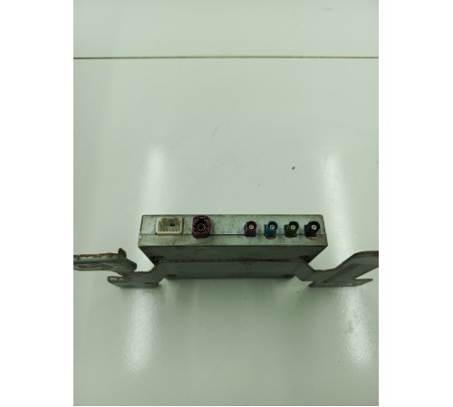 Блок панорамного наблюдения