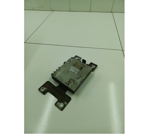 Блок панорамного наблюдения